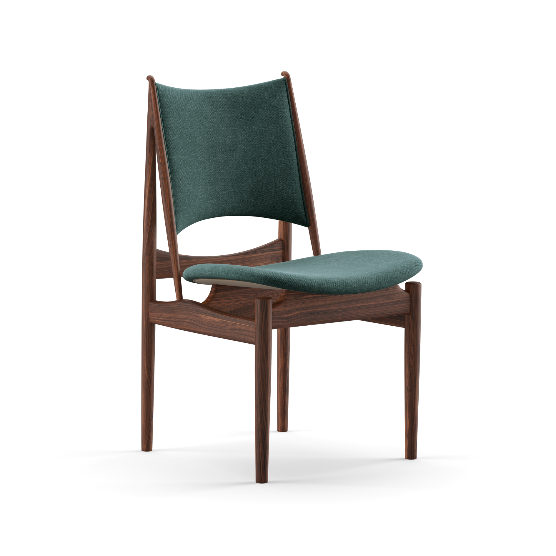 The Egyptian Chair